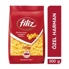 Filiz Makarna Fiyonk 500 Gr 20Li