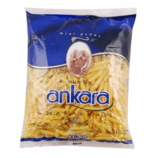 Nuhun Ankara Makarna Kalem 500 Gr. 20Li