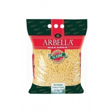 Arbella Makarna nce Kesme 5 KG