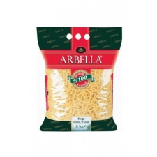 Arbella Makarna Burgu 5 KG