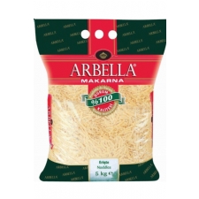 Arbella Makarna Erite 5 KG