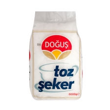 Dou Toz eker 5 KG