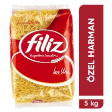 Filiz Makarna nce Uzun 5 KG