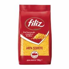 Filiz Makarna Arpa ehriye 500 Gr 20Li