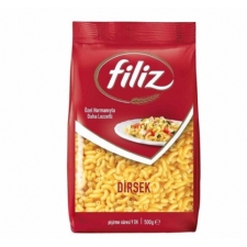 Filiz Makarna Dirsek 500 Gr 20 Li