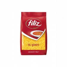 Filiz Makarna Tel ehriye 500 Gr 20Li