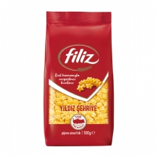 Filiz Makarna Yldz ehriye 500 Gr 20 Li