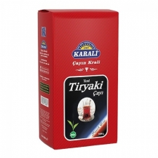 Karali Tiryaki ay 5 Kg