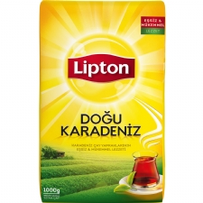 Lipton Dou Karadeniz ay 1 Kg