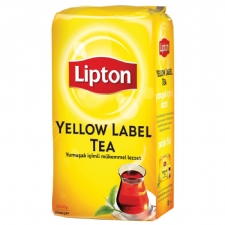 Lipton Yellow Label 1 Kg.