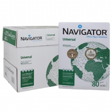 Navigator A4 Fotokopi Kad 80 Gr ( 500 Sayfa)