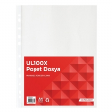 Noki UL100X A4 Poet Dosya 100 l