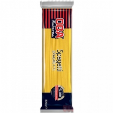 Oba Makarna Spagetti 500 Gr 20Li