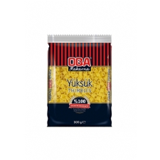 Oba Makarna Yksk 500 Gr 20Li