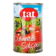 Tat Domates Salas 4250 Gr.