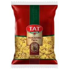 Tat Makarna Boncuk 5 KG