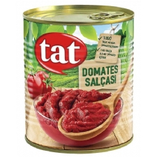 Tat Domates Salas 830 Gr.