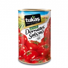 Tuka Domates Salas 4350 Gr.