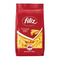 Filiz Makarna nce Uzun 500 Gr 20 Li