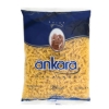 Nuhun Ankara Makarna Burgu 500 Gr. 20Li