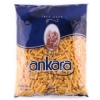 Nuhun Ankara Makarna nce Uzun 500 Gr. 20Li