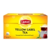 Lipton Yellow Label Demlik Poet ay 100L