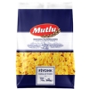 Mutlu Makarna Fiyonk 500 Gr. 20 Li