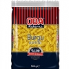 Oba Makarna Burgu 500 Gr 20Li