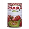 Tamek Domates Salas 4250 Gr.