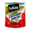 Tuka Domates Salas 830 Gr.